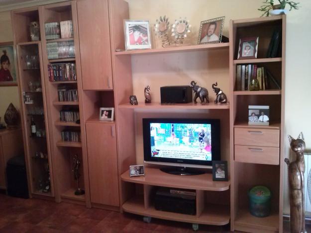 Mueble de salon