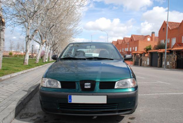 SEAT Ibiza 1.9TDi 90cv Stella