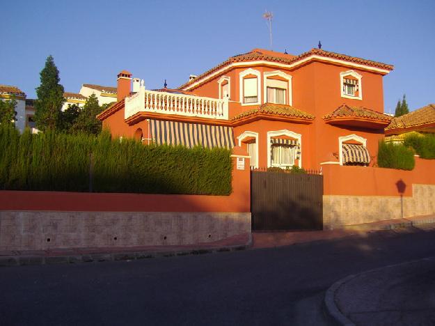 Villa en Mijas Costa