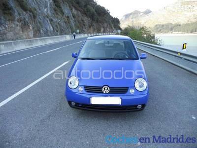 Volkswagen Lupo