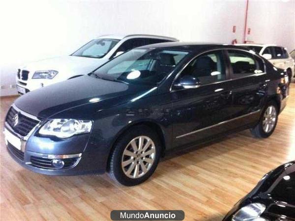 Volkswagen Passat 2.0 TDI 140cv Highline