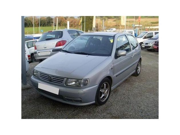 VOLKSWAGEN POLO 1.4 75CV