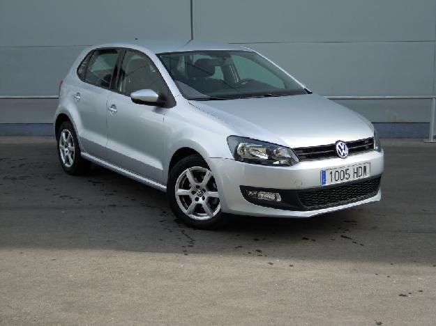 Volkswagen Polo 1.6 TDI 90cv Advance, 15.300€