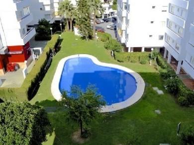 Apartamento con 2 dormitorios se vende en Benalmadena Costa, Costa del Sol