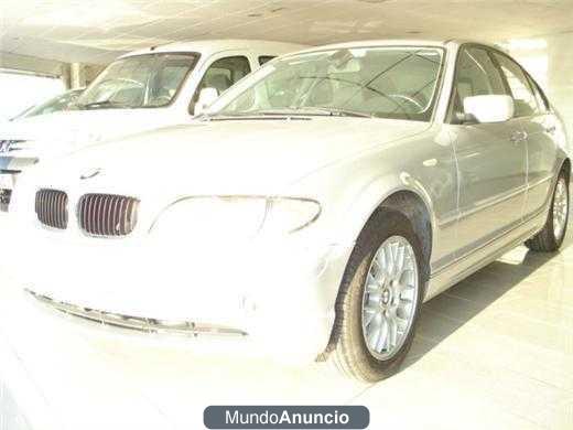 BMW Serie 3 320D