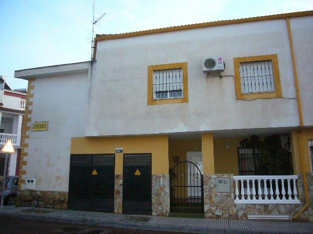 Casa adosada en Badajoz