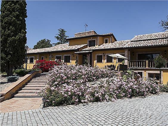 Casa en Villanueva de la Cañada