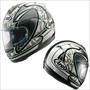 Casco Arai Corsair Sete GP Negro