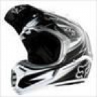 Casco Fox V3 Race 2008 - mejor precio | unprecio.es