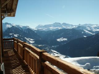 Chalet : 16/16 personas - les saisies  saboya  rodano alpes  francia