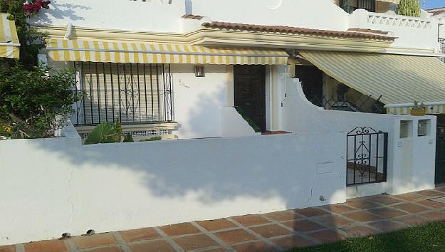 Chalet en Torremolinos