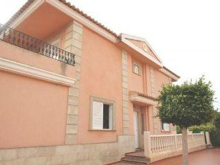 Chalet en venta en Benidorm, Alicante (Costa Blanca)