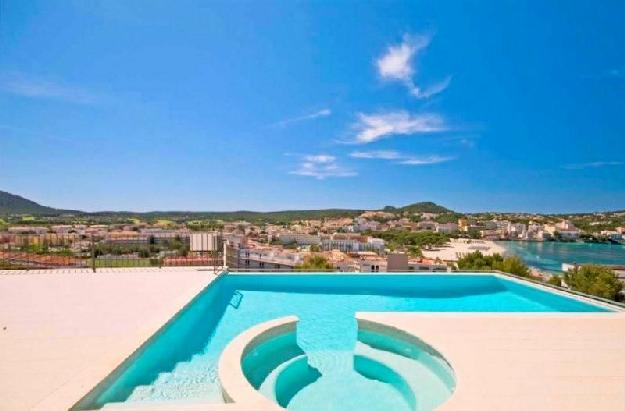 Chalet en venta en Santa Ponsa, Mallorca (Balearic Islands)