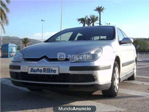 Citroen C5 1.6 Hdi Sx 5p. \'05