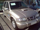 Comprar Kia SPORTAGE 2.0 TDi '00 en Valencia - mejor precio | unprecio.es