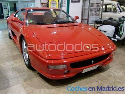 Ferrari F355