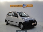 Hyundai i10 1.1 GL - mejor precio | unprecio.es