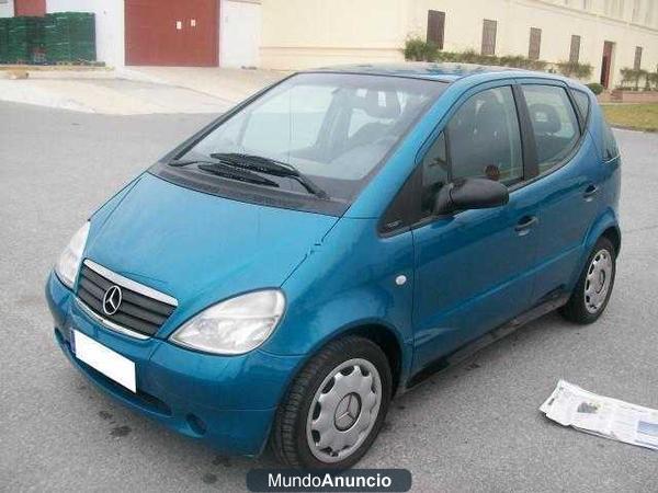 Mercedes-Benz A 170 CDI Corto