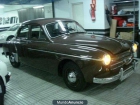 Oldtimer Renault FREGATE - mejor precio | unprecio.es