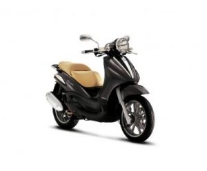 PIAGGIO BEVERLY 250 CRUISSER