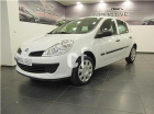 Renault Clio Emotion 1.5dci70 Eco2 '08 - mejor precio | unprecio.es