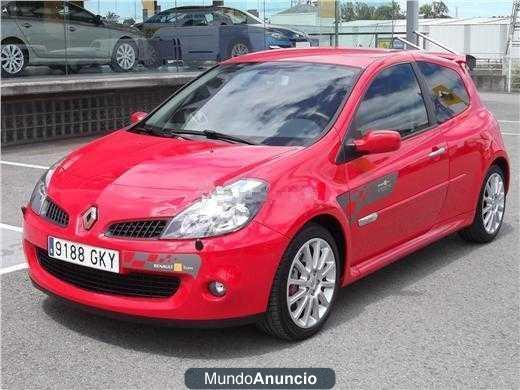 Renault Clio Renault Sport 2.0 16v 200CV