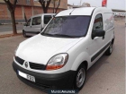 Renault Kangoo Kan. Express 1.5DCI Confort 6 - mejor precio | unprecio.es