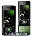 sony ericsson g705