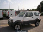 Suzuki Jimny 1.3 JX - mejor precio | unprecio.es