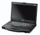 Toughbook Panasonic Cf-53a. Lap Top De Uso Semi-rudo - mejor precio | unprecio.es