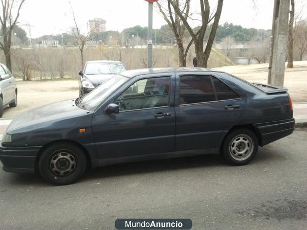 vendo coche por no usarlo