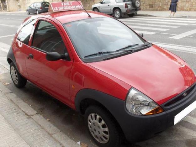 Venta de Ford KA 2 AIRE ACONDICIONADO '99 en Les Borges Del Camp