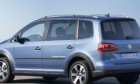 Volkswagen Touran CROSS 2.0 TDI 140cv DSG 6 vel. (my2011) - mejor precio | unprecio.es