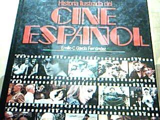 historia ilustrada del cine español