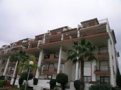 Apartamento con 2 dormitorios se vende en Mijas Costa, Costa del Sol