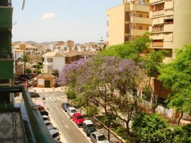 Apartamento con 4 dormitorios se vende en Fuengirola, Costa del Sol