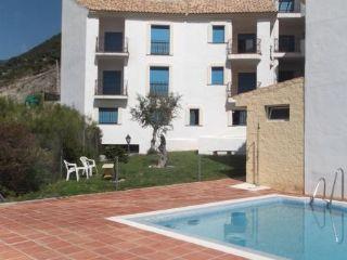 Apartamento en alquiler en Alcaucín, Málaga (Costa del Sol)