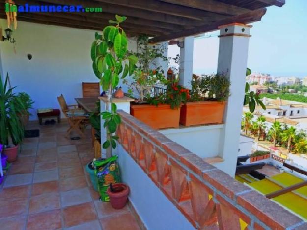 Apartamento en venta en Almuñécar, Granada (Costa Tropical)