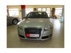 AUDI A4 2.0 TDI 143CV DPF - mejor precio | unprecio.es