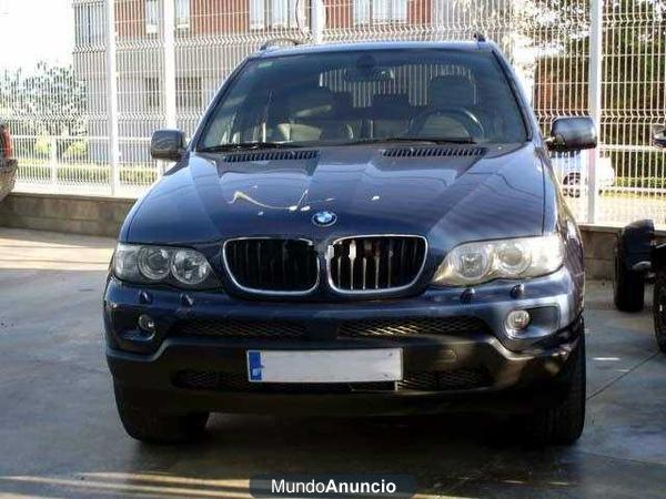 BMW X5 3.0d Aut.