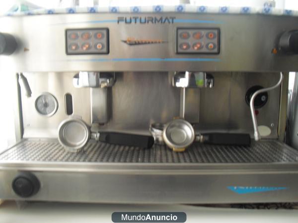 CAFETERA PROFESIONAL