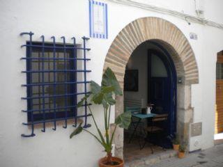 Casa en alquiler de vacaciones en Sitges, Barcelona (Costa Garraf)