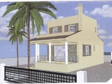 Chalet con 3 dormitorios se vende en Ciudad Quesada, Costa Blanca