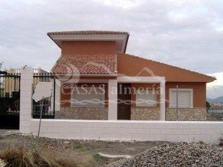 Chalet en venta en Huércal-Overa, Almería (Costa Almería)