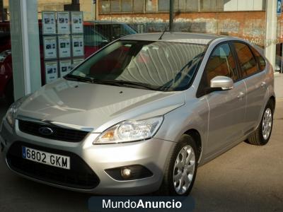 Ford Focus 1.6TDCi Trend 109cv 5p