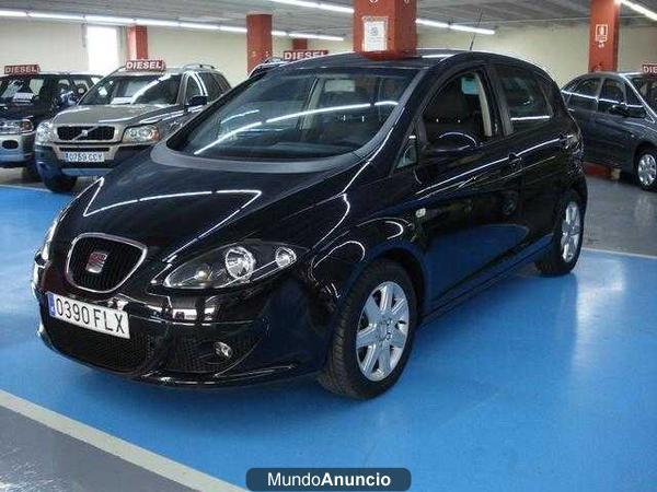 Seat Altea 1.9 TDI Stylance