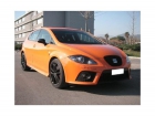 SEAT LEON 2.0 TFSI 240CV CUPRA - mejor precio | unprecio.es