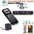 Sistema de audio SQUEEZEBOX DUET - mejor precio | unprecio.es