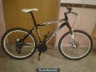 vendo bicicleta montaña coluer sound disc hd del 2012 - mejor precio | unprecio.es