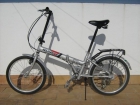 vendo bicicleta plegable - mejor precio | unprecio.es